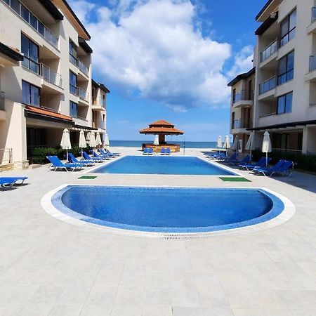 Obzor Beach Resort Apartment G-109 المظهر الخارجي الصورة