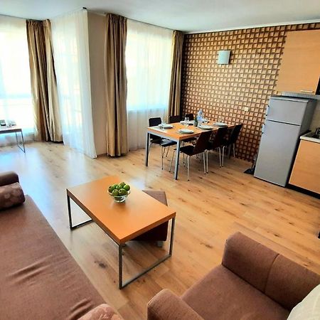Obzor Beach Resort Apartment G-109 المظهر الخارجي الصورة