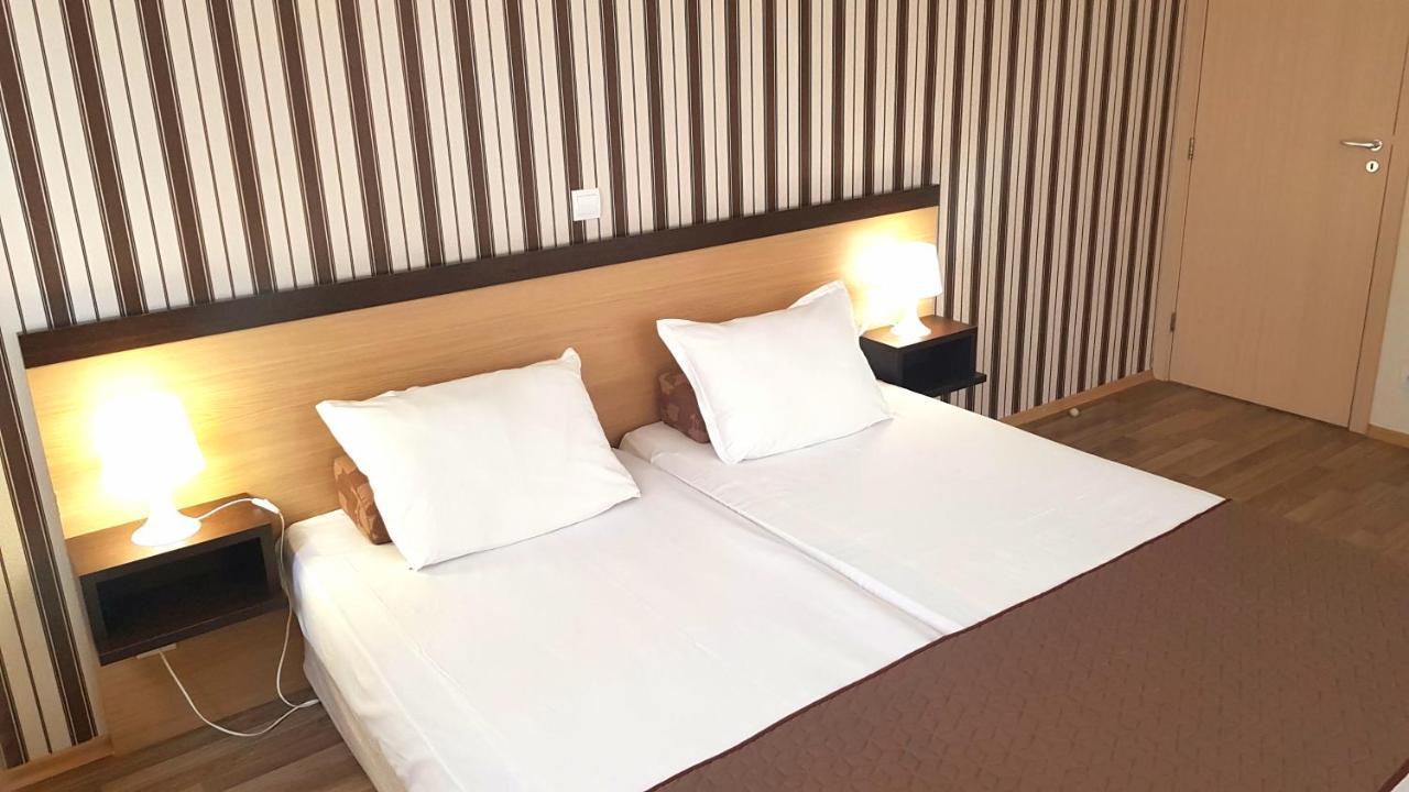 Obzor Beach Resort Apartment G-109 المظهر الخارجي الصورة