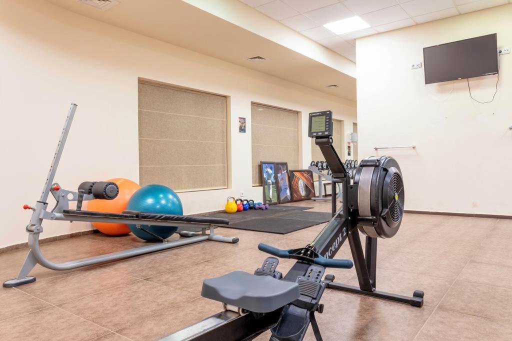 Obzor Beach Resort Apartment G-109 المظهر الخارجي الصورة
