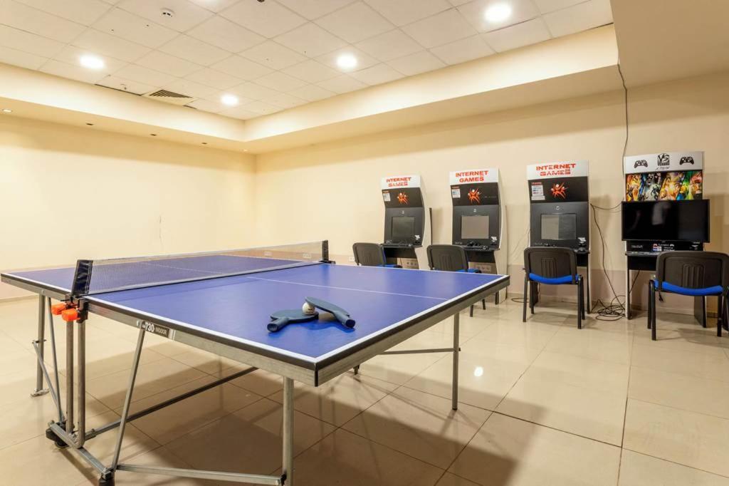 Obzor Beach Resort Apartment G-109 المظهر الخارجي الصورة