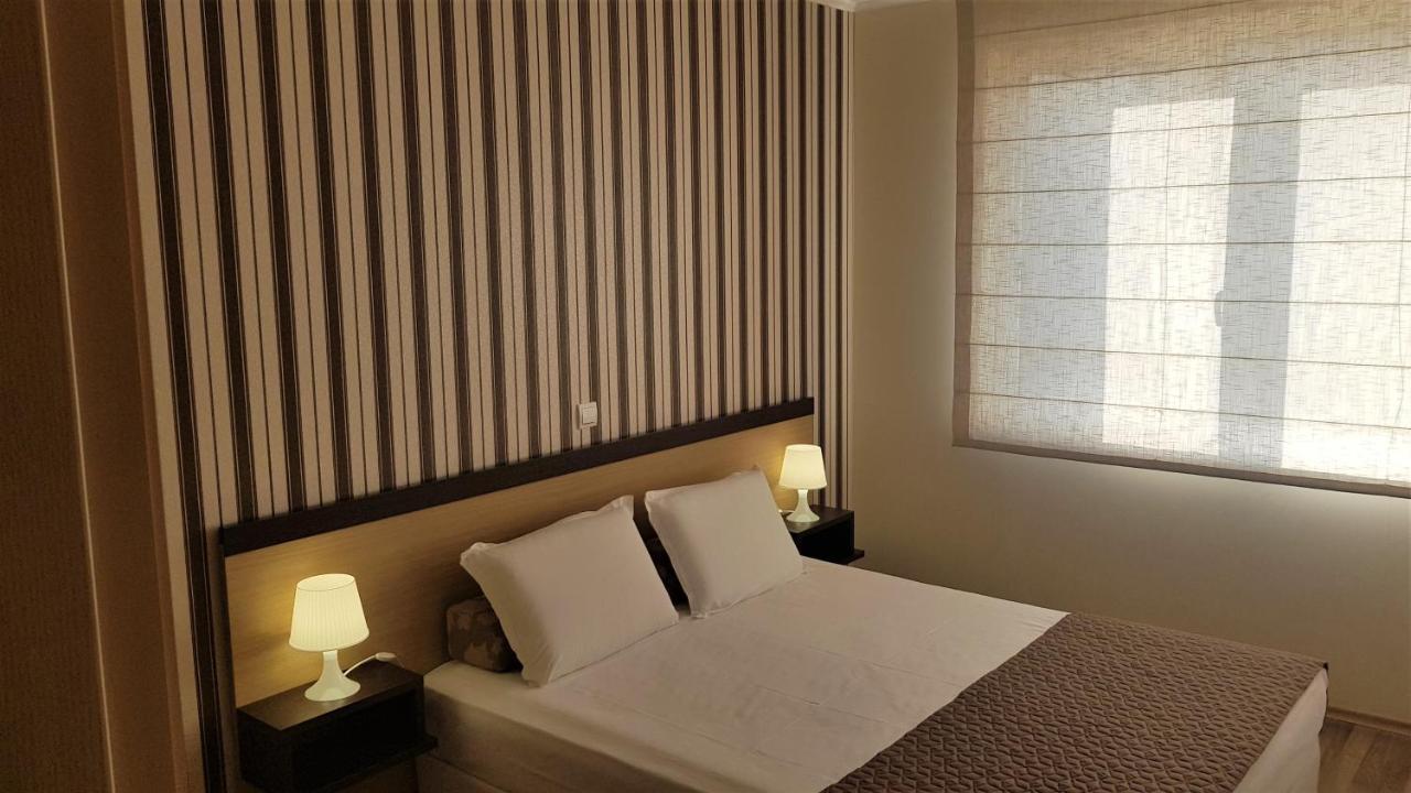 Obzor Beach Resort Apartment G-109 المظهر الخارجي الصورة
