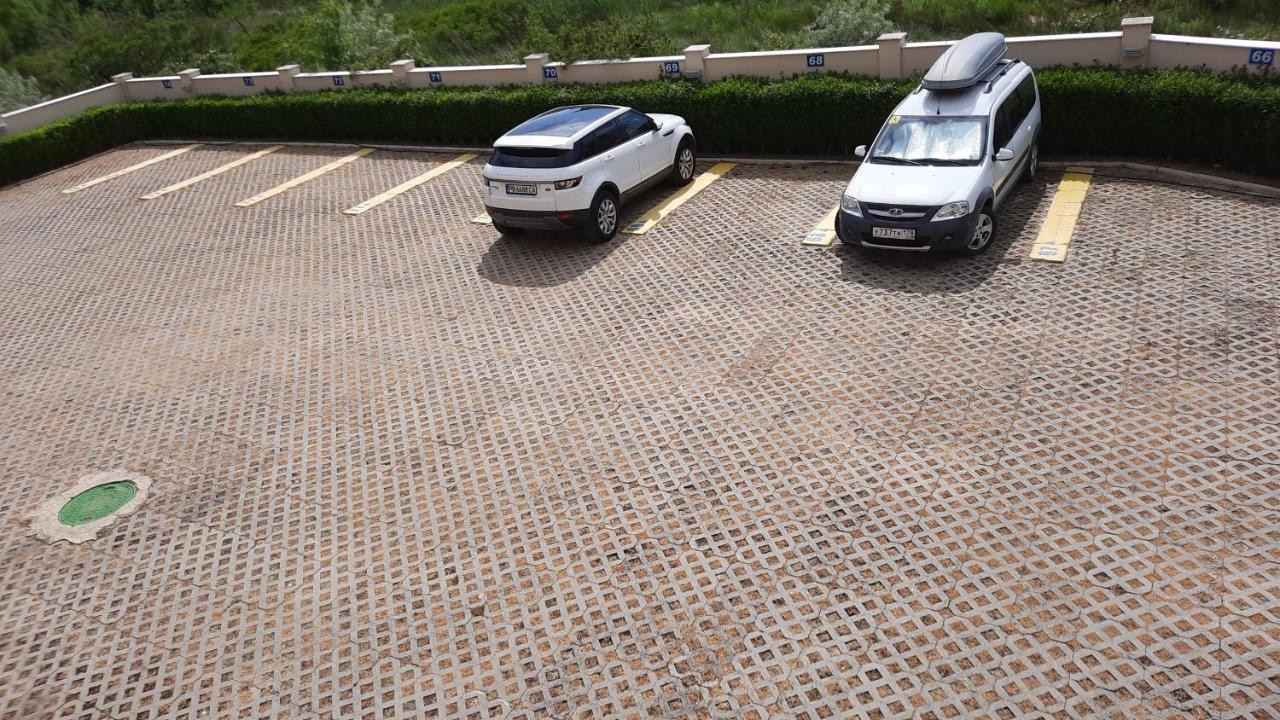 Obzor Beach Resort Apartment G-109 المظهر الخارجي الصورة