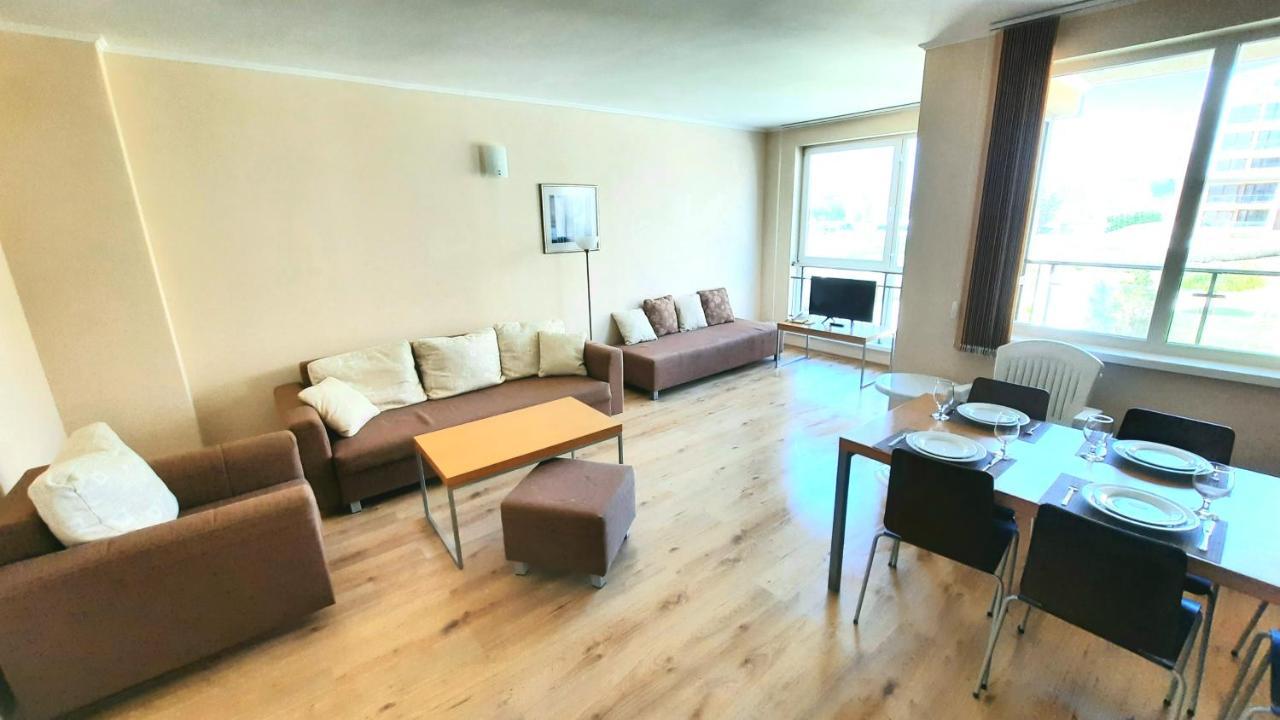 Obzor Beach Resort Apartment G-109 المظهر الخارجي الصورة