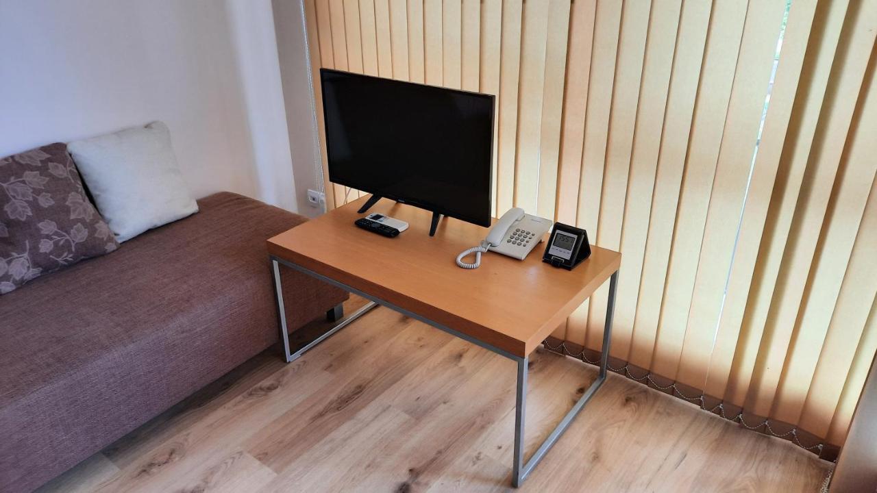 Obzor Beach Resort Apartment G-109 المظهر الخارجي الصورة